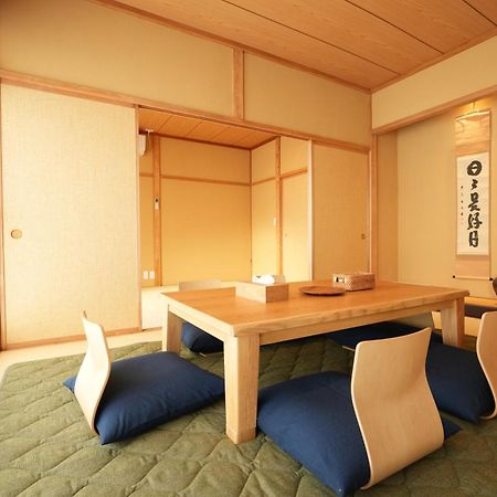 Vila Rikka Baba Ichi Takajama Exteriér fotografie