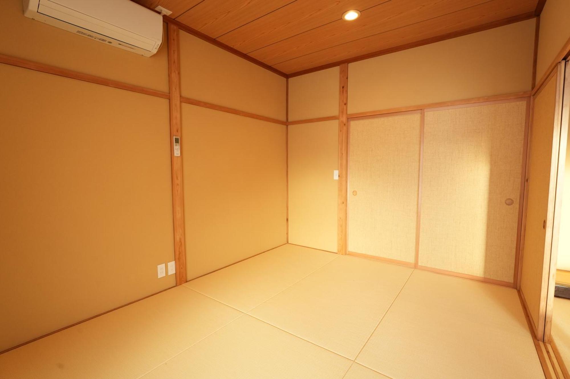 Vila Rikka Baba Ichi Takajama Exteriér fotografie