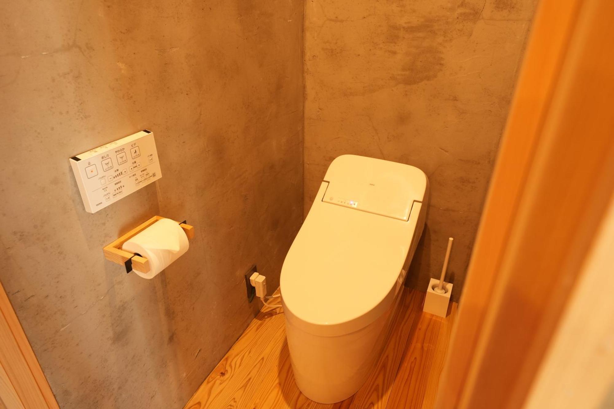 Vila Rikka Baba Ichi Takajama Exteriér fotografie